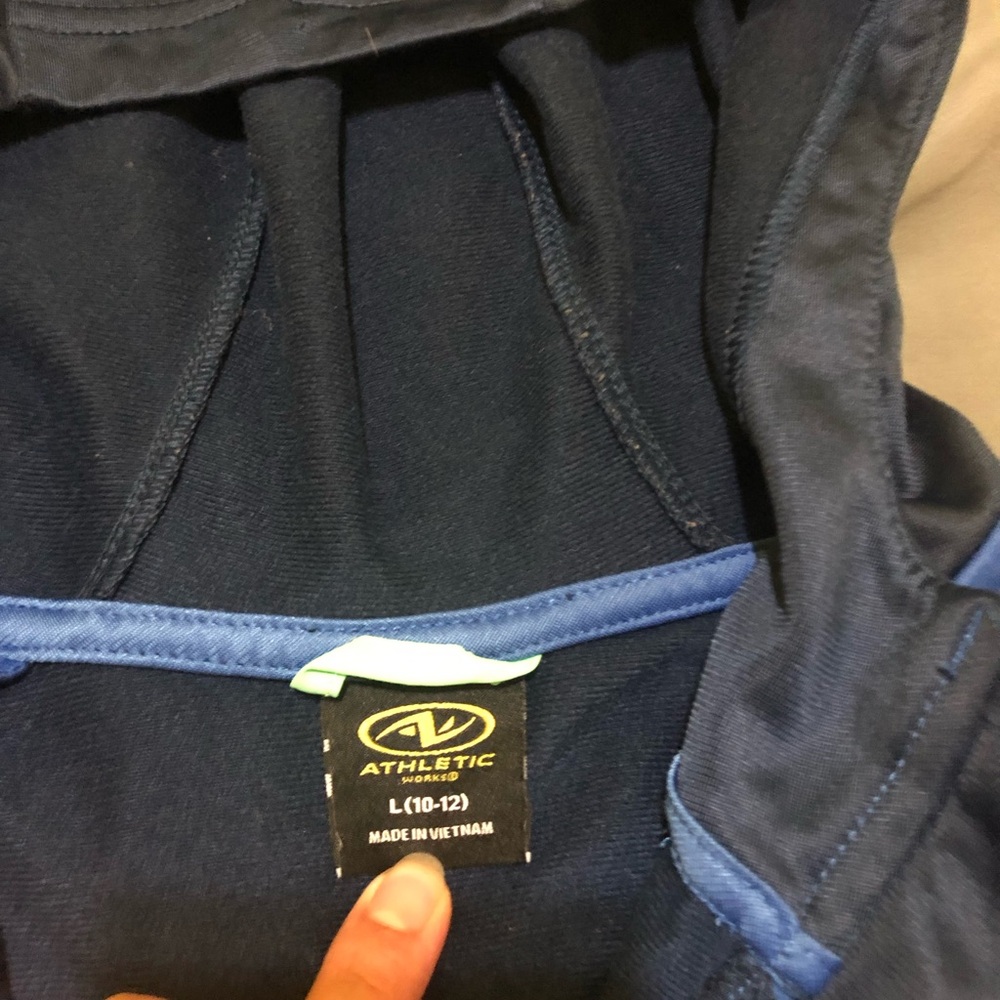 Boy jacket - Picture 3 of 3